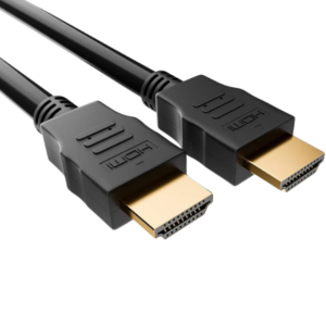 Hdmi cable