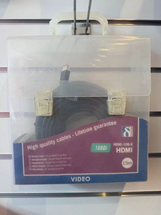HDMI high quality speed cable 15M