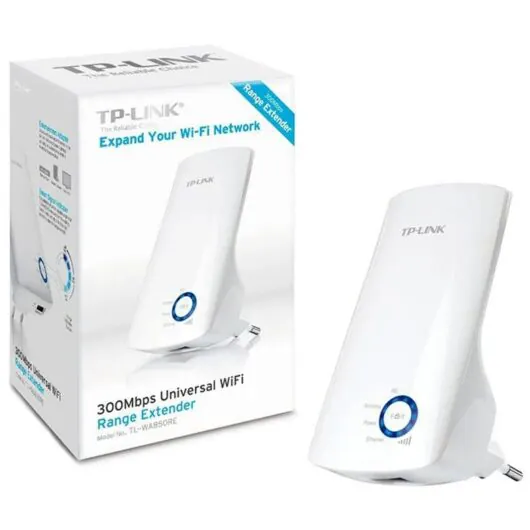 TP LINK 300mbps Universal wi fi