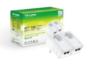TP-LINK TL-PA4020P KIT